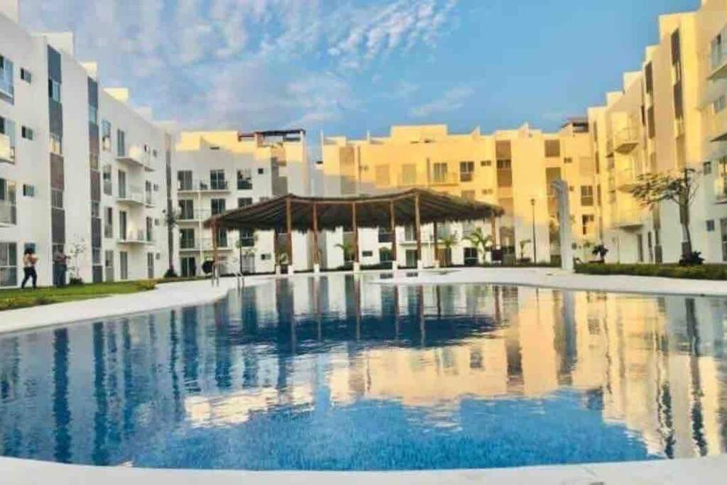 Ferienwohnung Costa Malaga 1 Banus Acapulco Exterior foto