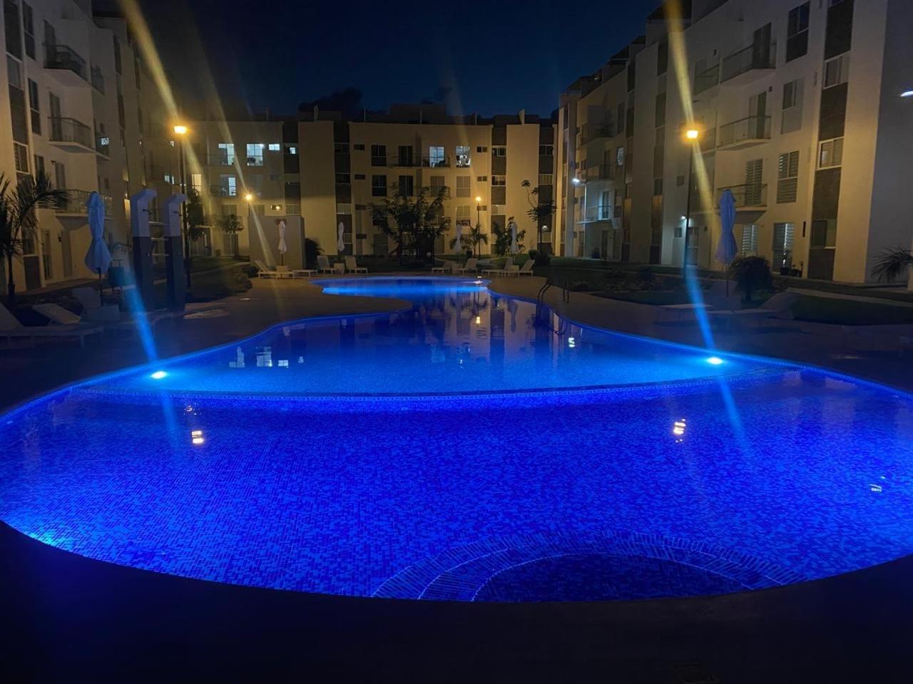 Ferienwohnung Costa Malaga 1 Banus Acapulco Exterior foto